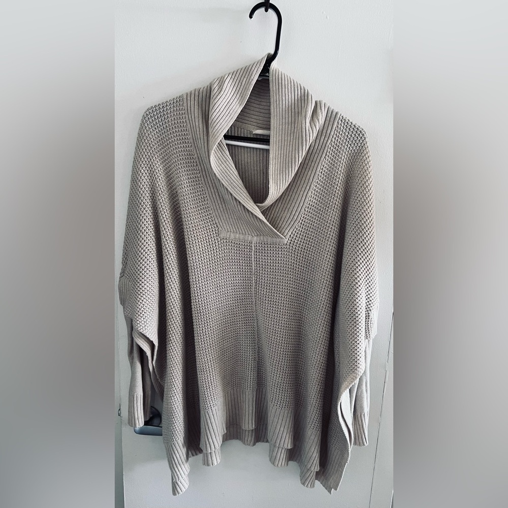 Retrod Sweater